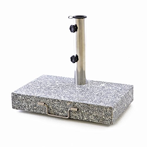 Sonnenschirmständer Balkon Vergleich 2019