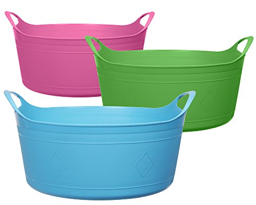 Gartenkorb Vergleich 2019