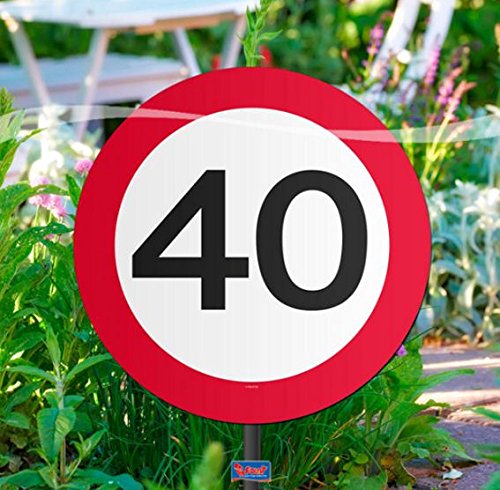 Gartenschild Vergleich 2019