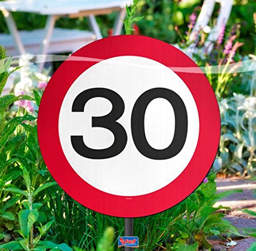 Gartenschild Vergleich 2019