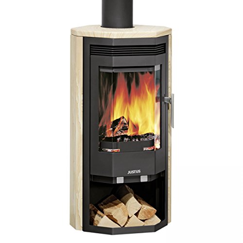 Kaminofen Vergleich 2019