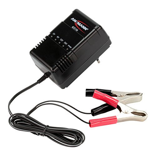Autobatterie Ladeger t Vergleich 2019