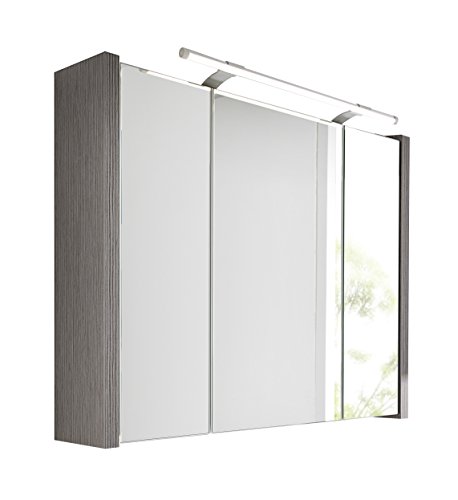 Spiegelschrank Vergleich 2019