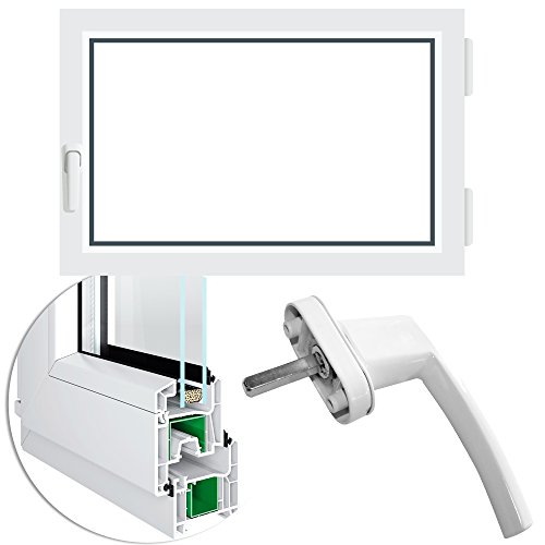 Kellerfenster Vergleich 2019