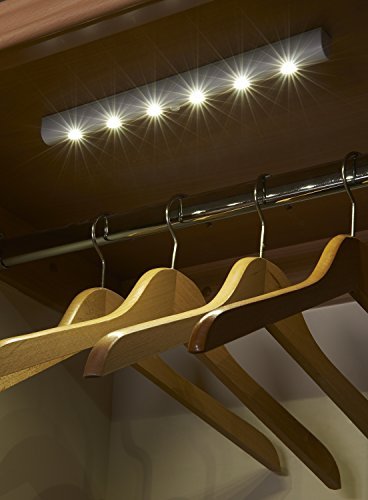 Schrankbeleuchtung Vergleich 2019