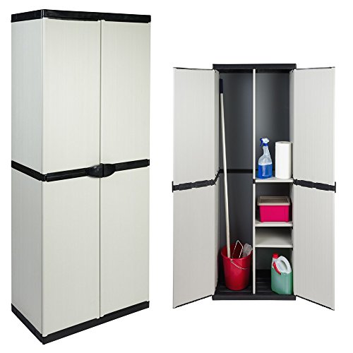 Besenschrank Vergleich 2019