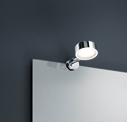 Spiegelklemmleuchte Vergleich 2019