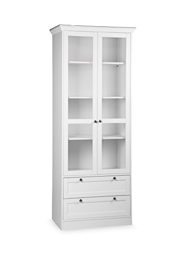 Geschirrschrank Vergleich 2019