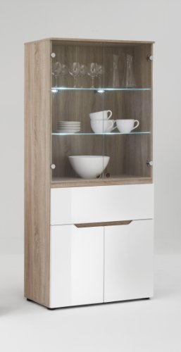 Geschirrschrank Vergleich 2019