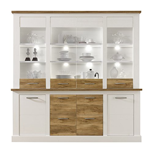 Geschirrschrank Vergleich 2019