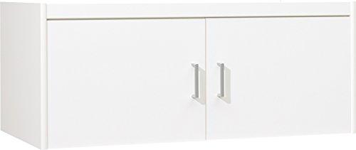 Schrankaufsatz Vergleich 2019