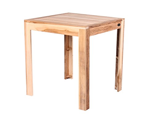 Quadratische Esstische Vergleich 2019