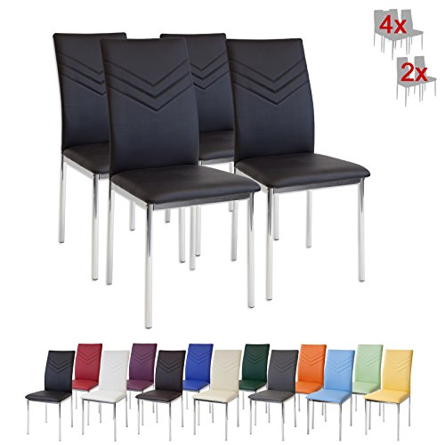 Esszimmerstuhl Vergleich 2019