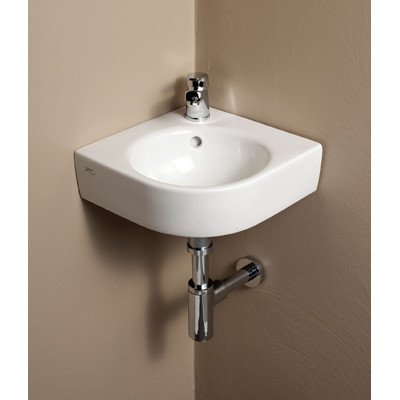 Eckwaschbecken Vergleich 2019