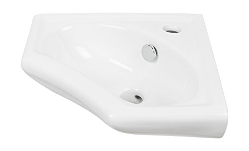 Eckwaschbecken Vergleich 2019