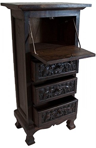 Sekretär-Möbel Vergleich 2019