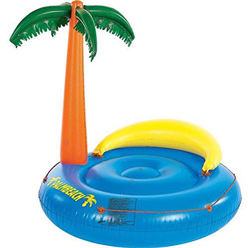 Badeinsel bestway Badeinsel bestway