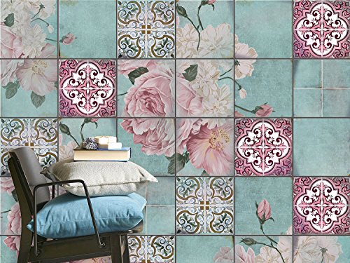 Küchenfliesen Vergleich 2019