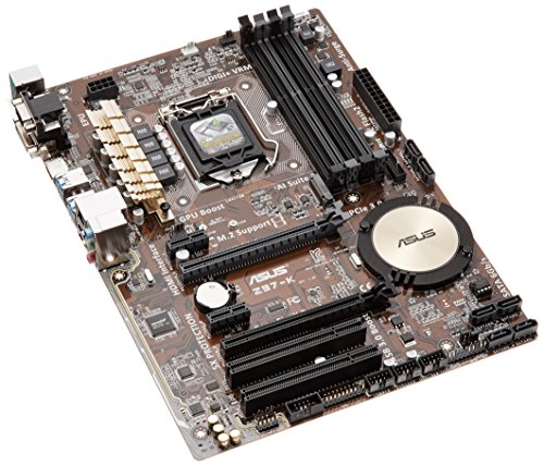 Sockel-1150-Mainboard Vergleich 2019
