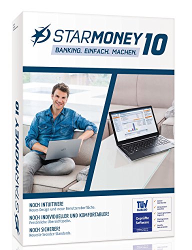 Finanzsoftware Verglei...