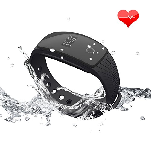 FitnessArmband Vergleich 2019