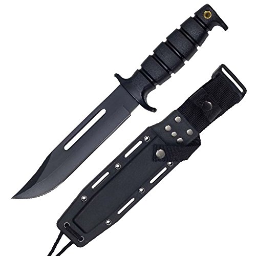 Kampfmesser Vergleich 2019