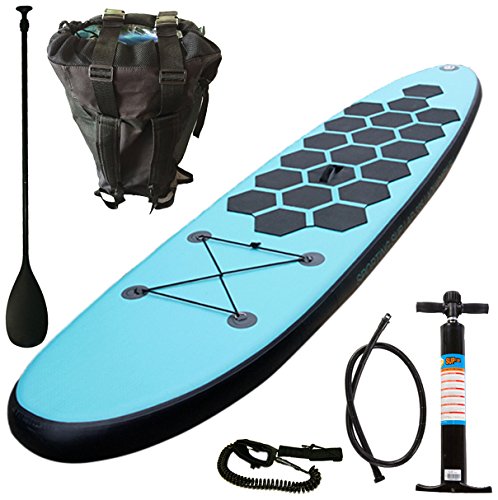 SUP Board Vergleich 2019