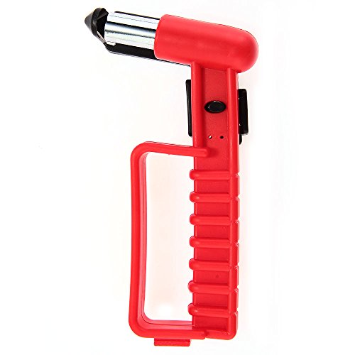 Notfallhammer Vergleich 2019