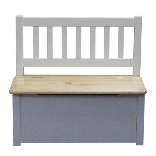 Kinderbank Vergleich 2019