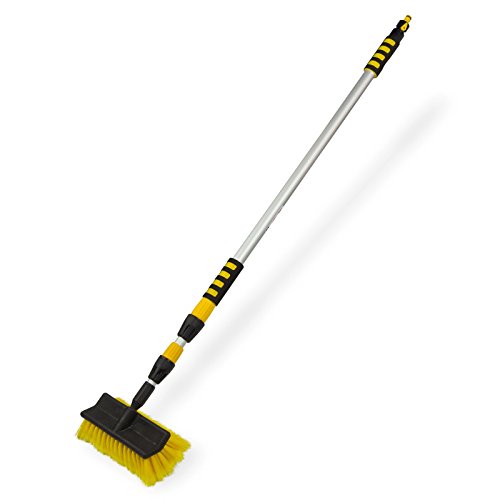 Waschbürste Vergleich 2019