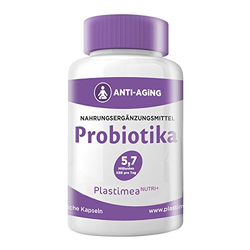Probiotika Vergleich 2018