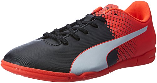Adidas Kaiser 5 Goal Hallen Fussballschuhe black running white Adidas Kaiser 5 Goal Hallen Fussballschuhe black running white