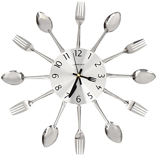 Küchenwanduhren Vergleich 2019